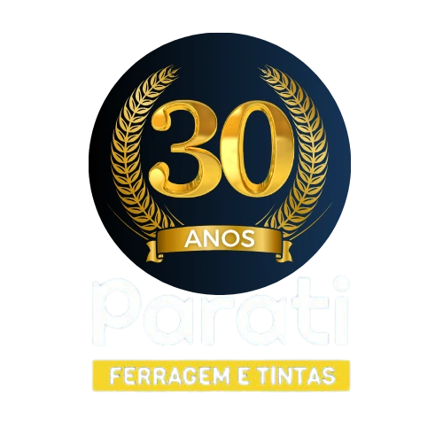 Logo de 30 Anos